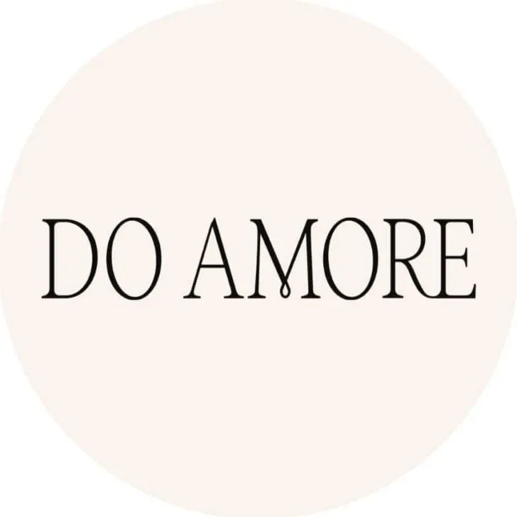 Do-Amore-Logo-square