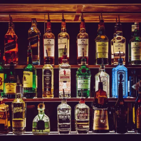 Budget-Savvy Booze for Your Big Day: Wedding Alcohol Calculator