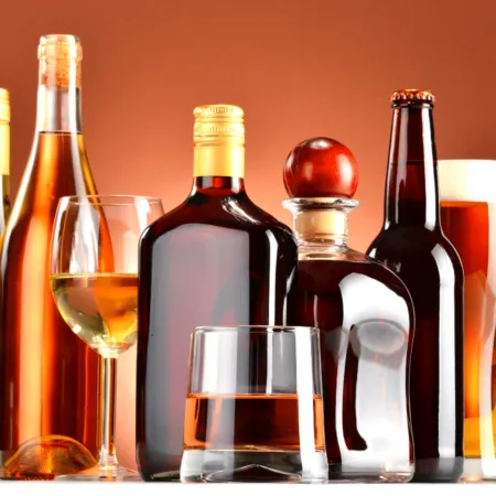 where to buy affordable alcohol for your DIY Wedding bar